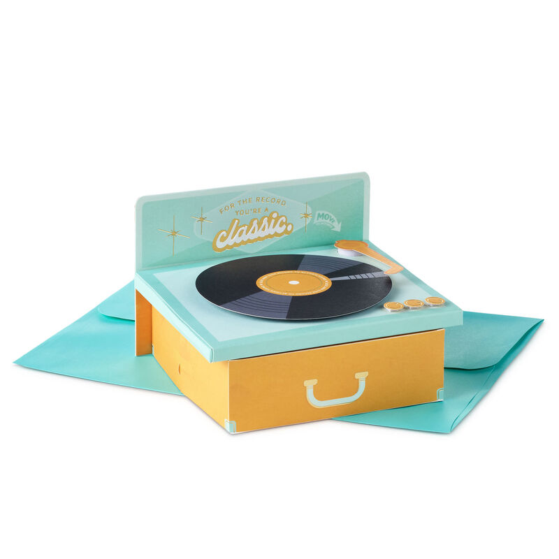 Retro-Record-Player-PopUp-Birthday-Card-with-Music_1299ARH1667_01