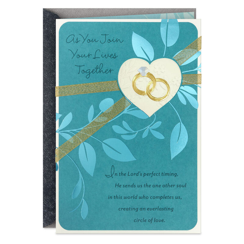 Rings-in-Heart-Religious-Wedding-Card_659CEY1887_01