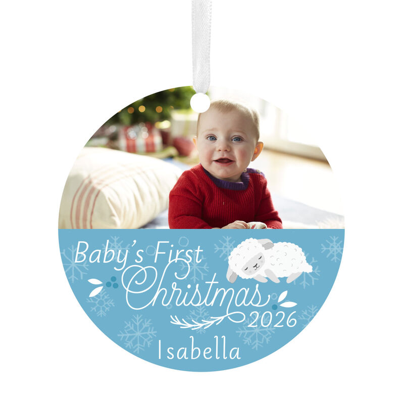 Round-Babys-1st-Personalized-Ornament_1OFM1006B5_01