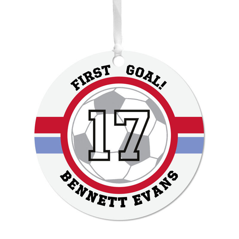 Round-Soccer-Personalized-Ornament_1OFM1006B13_01