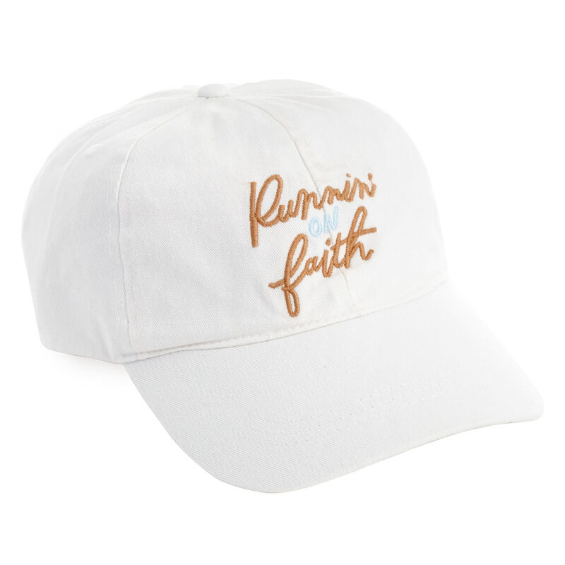 Running-on-Faith-White-Baseball-Cap_1FAI1225_01