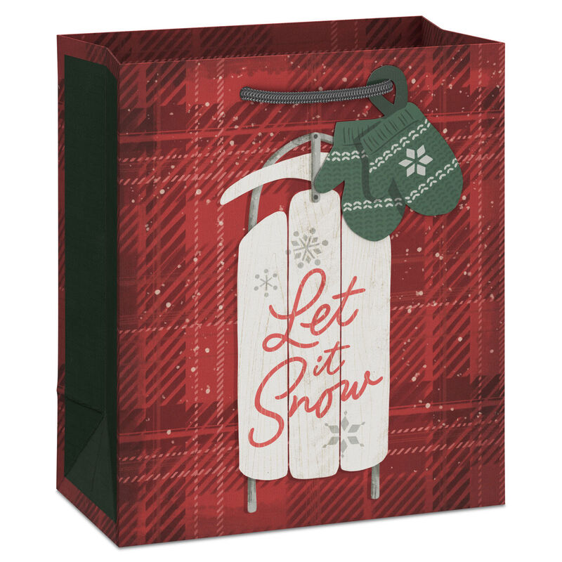 Rustic-Sled-Red-Small-Holiday-Gift-Bag_1XGB8458_01