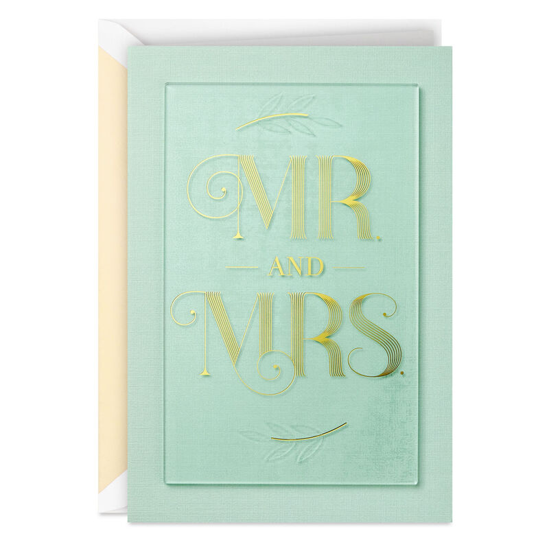 Sage-and-Gold-Mr-And-Mrs-Wedding-Card_859LAD3194_01