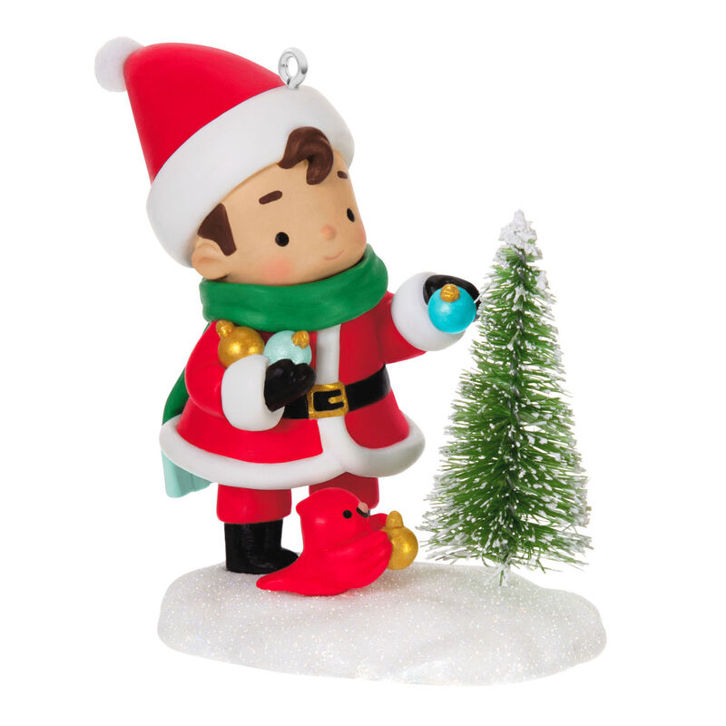 Santa-Boy-and-Bird-Decorating-Tree-Ornament_5QXR8125_01