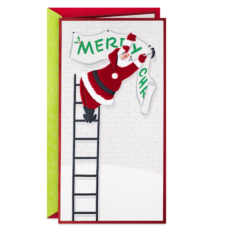 Santa-Hanging-Banner-Christmas-Money-Holder-Card_599XMH8435_01