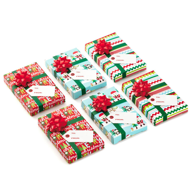 Santa-Messages-and-Stripes-6Pack-Gift-Card-Boxes_5BCM1099_01