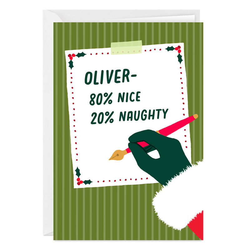 Santa-Writing-Nice-Naughty-Personalized-Christmas-Card_2PGM4347_01