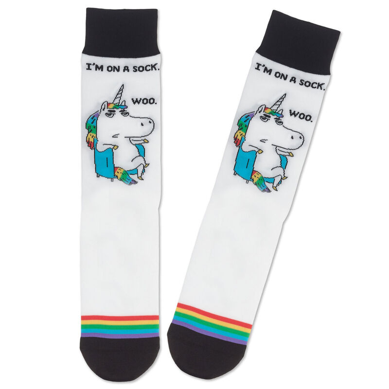 Sarcastic-Unicorn-Funny-Novelty-Crew-Socks_1SOX2221_01