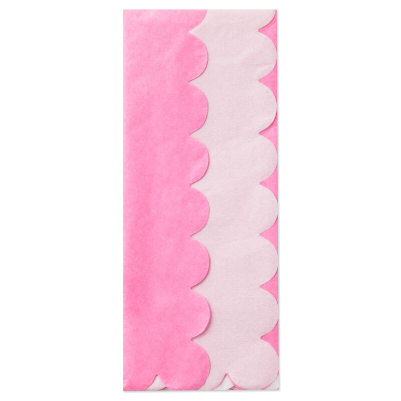 Scalloped-Solid-Pink-and-White-2Pack-Tissue-Paper_1PTT1001_01