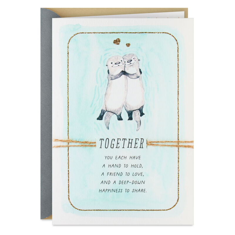 Sea-Otters-and-Hearts-Anniversary-Card-for-Couple_759AVY2888_01