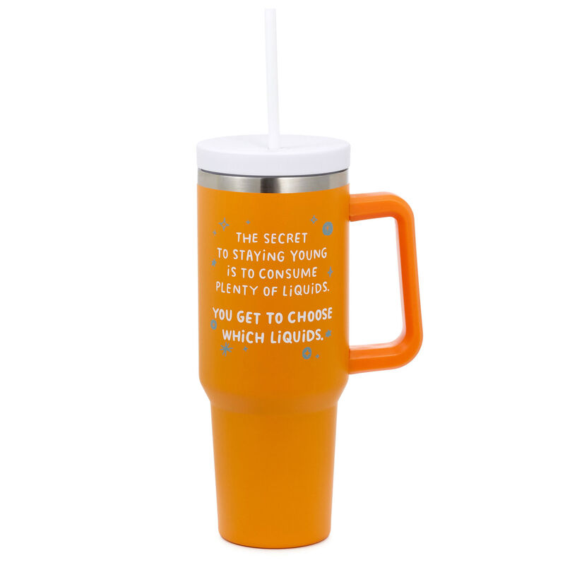 Secret-to-Staying-Young-Funny-Insulated-Tumbler_1SHX1010_01