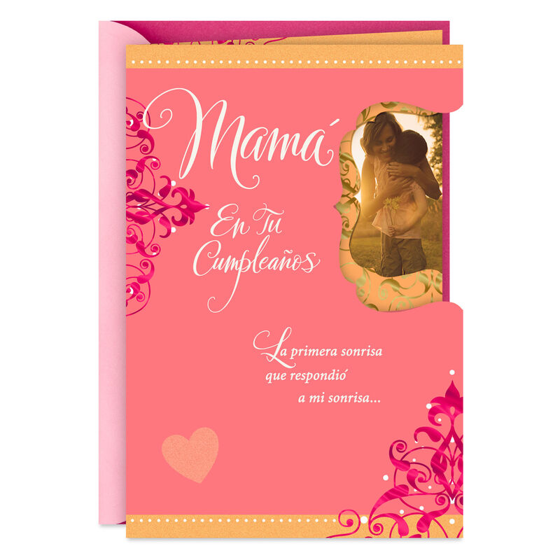 Sepia-Photo-Elegant-Designs-Mom-Birthday-Card-in-Spanish_459BIF1165_01