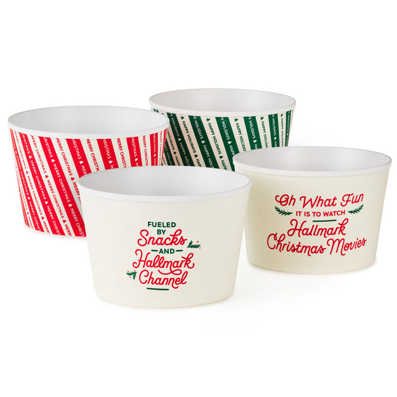 Set-of-4-Hallmark-Channel-Movies-Snack-Bowls_1XKT9093_01