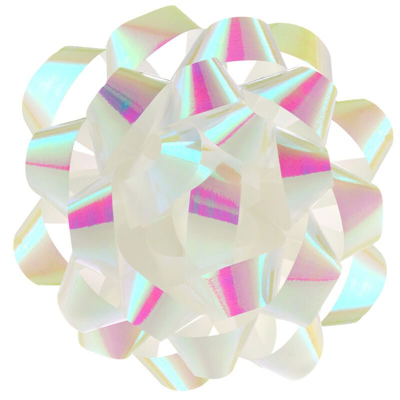 Shiny-White-Iridescent-Gift-Bow_179RBC1002_01