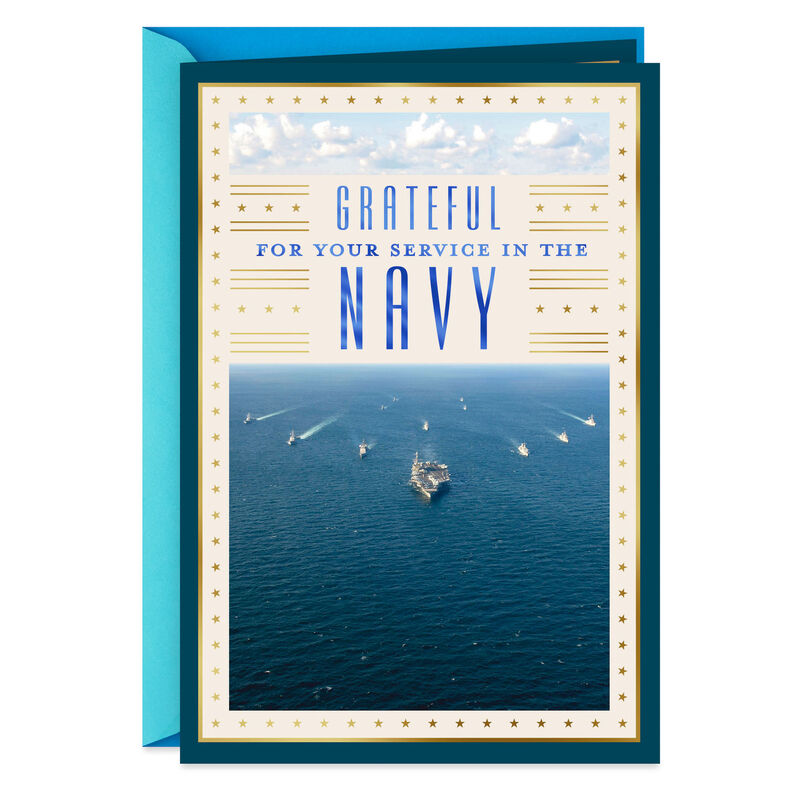Ships-at-Sea-U.S.-Navy-Veterans-Day-Card_299VTN1043_01