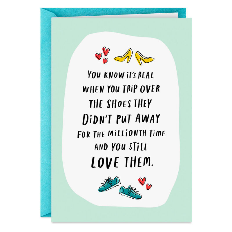 Shoes-and-Hearts-Funny-Romantic-Love-Card_449ZZF6408_01