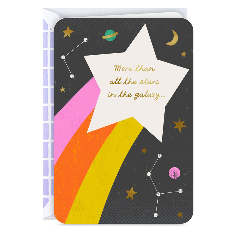 Shooting-Star-and-Planets-Love-Card_299LJB2037_01