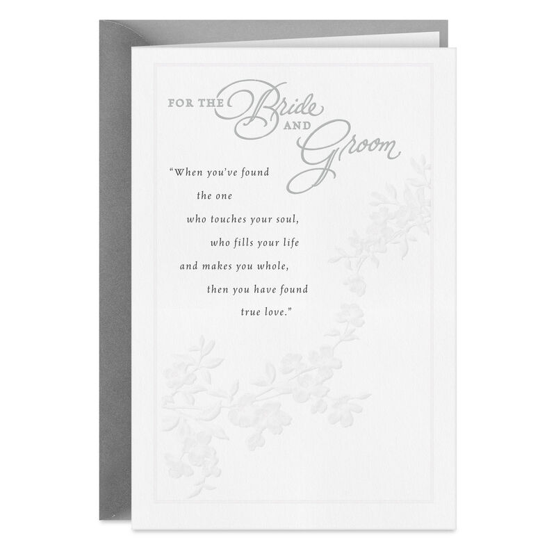Silver-and-White-Flowers-Wedding-Congratulations-Card_499W9949_01