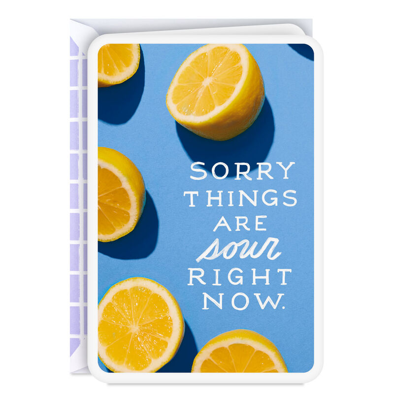Sliced-Lemons-on-Blue-Encouragement-Card_299LJB1424_01