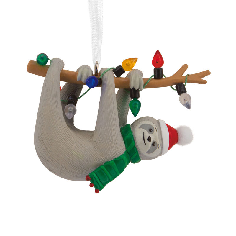 Sloth-on-Tree-Branch-Christmas-Ornament_1HGO3709_01