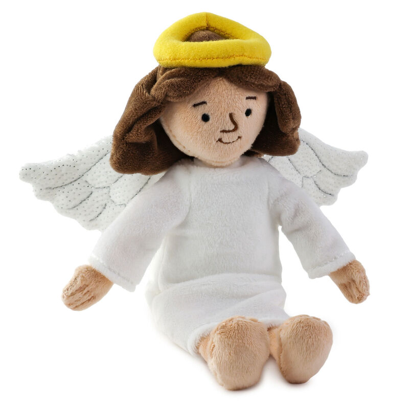 Small-Plush-Angel-Doll-in-White-Gown_1KFA4015_01