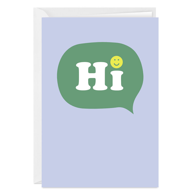 Smiley-Face-Hi-Word-Bubble-Personalized-Card_2PGM4381_01