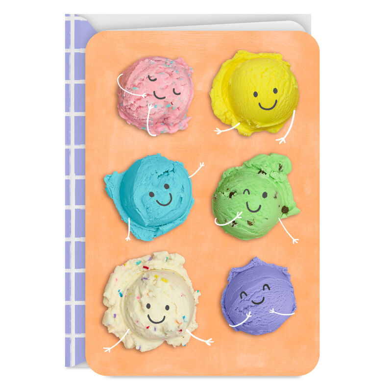 Smiling-IceCream-Scoops-Blank-Card_299LJB1366_01