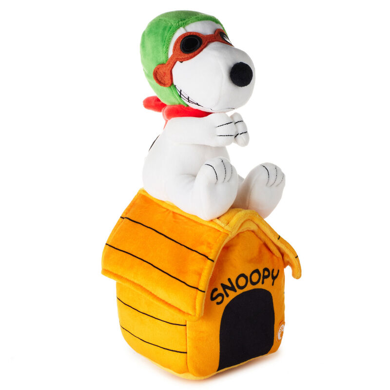 Snoopy-Flying-Ace-on-Doghouse-Plush_1HGN5306_01