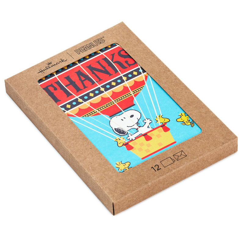 Snoopy-Hot-Air-Balloon-Boxed-ThankYou-Notes_3THK2526_01
