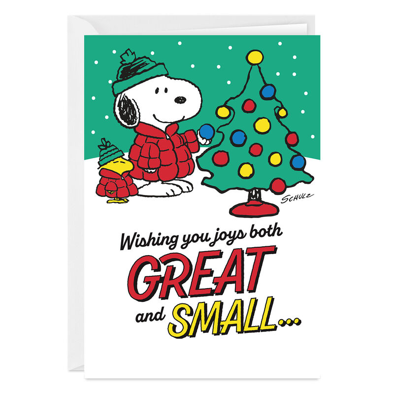Snoopy-With-Tree-Personalized-Christmas-Card_2PGM4639_01