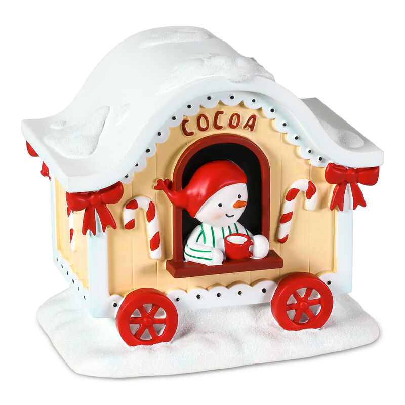 Snowman-Village-Hot-Cocoa-Cart-Decoration_1XKT9065_01