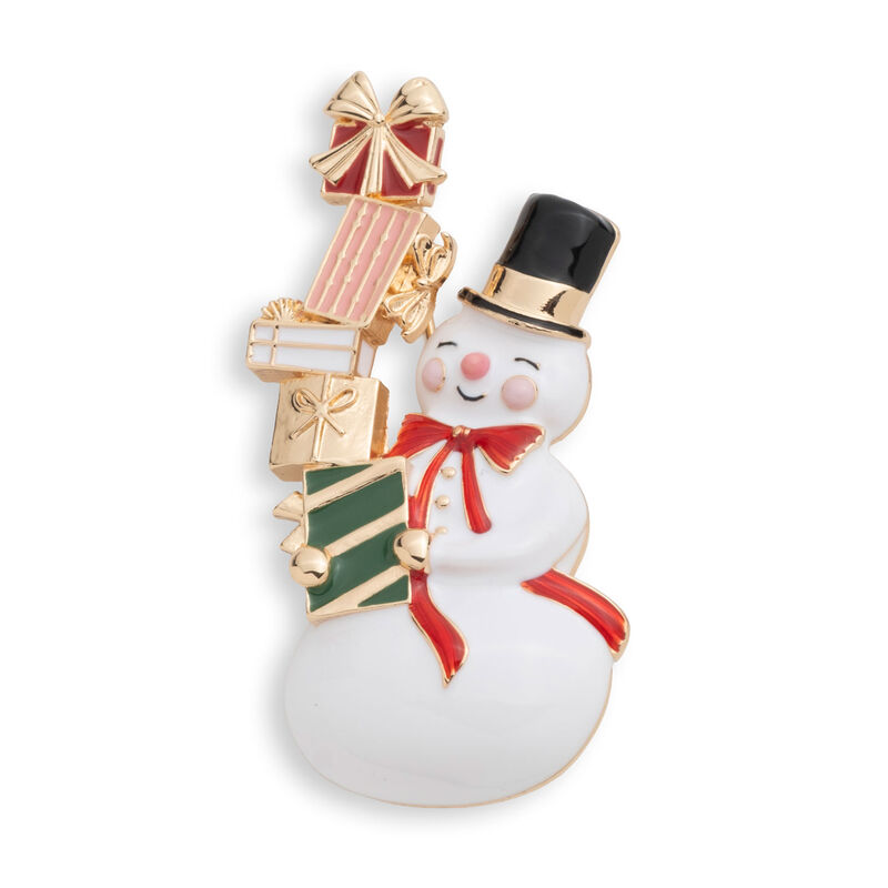 Snowman-With-Gifts-Jewelry-Pin_39B00079_01