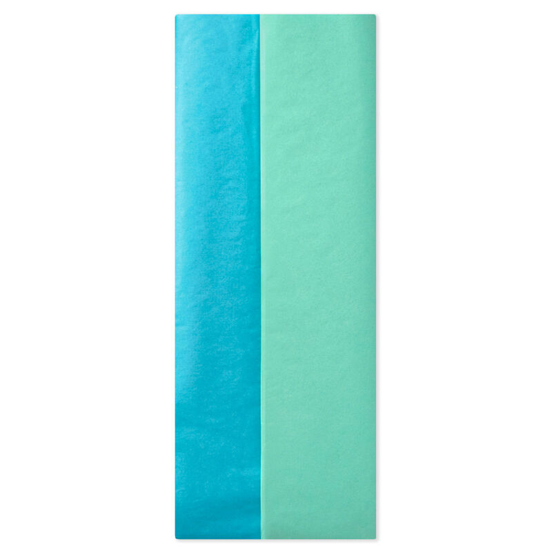 Solid-TurquoiseMint-2Pack-Tissue-Paper_199TIS3451_01