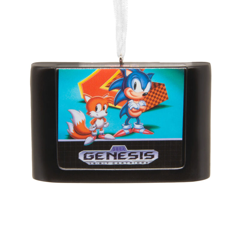 Sonic-the-Hedgehog-2-Video-Game-Christmas-Ornament_3HCM5529_01