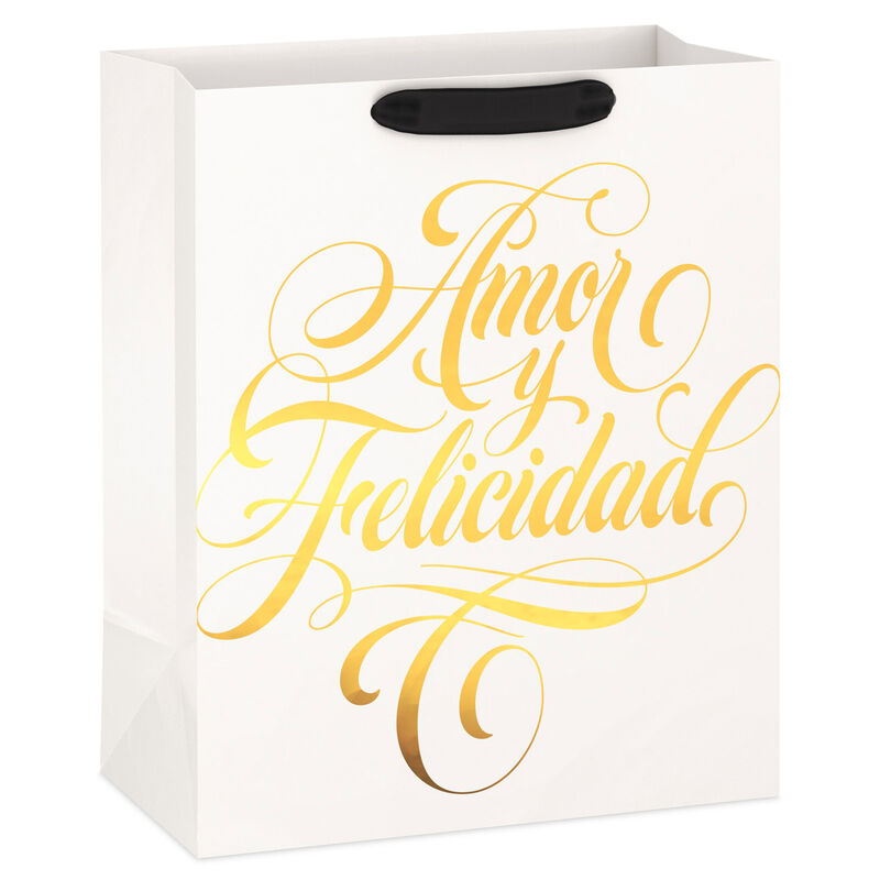 Spanish-Language-Gold-on-Cream-Large-Gift-Bag_3SCB1044_01