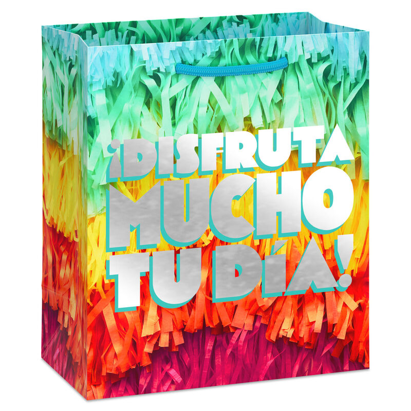 Spanish-Language-Small-Bag-With-Paper-Fringe-Design_3SCB1036_01