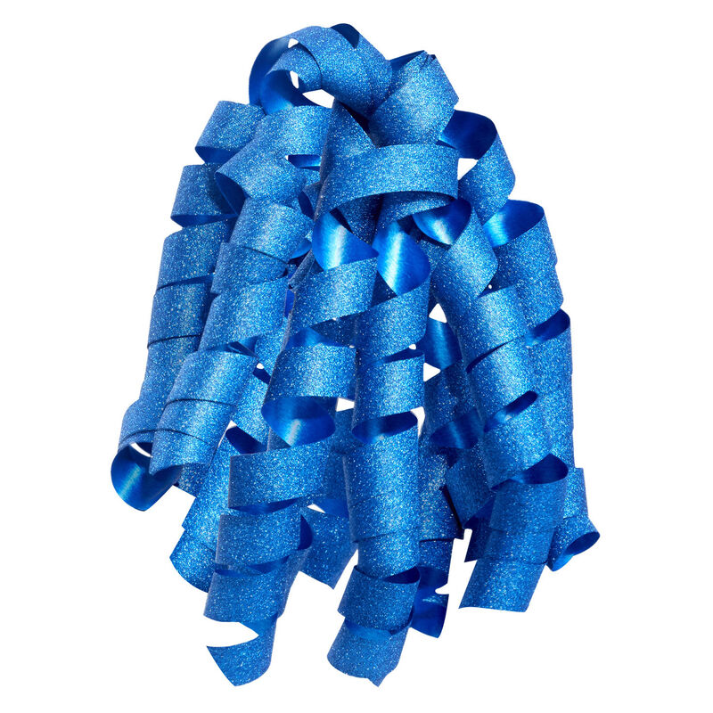 Sparkly-Blue-Curly-Ribbon-Gift-Bow_3RCA1182_01