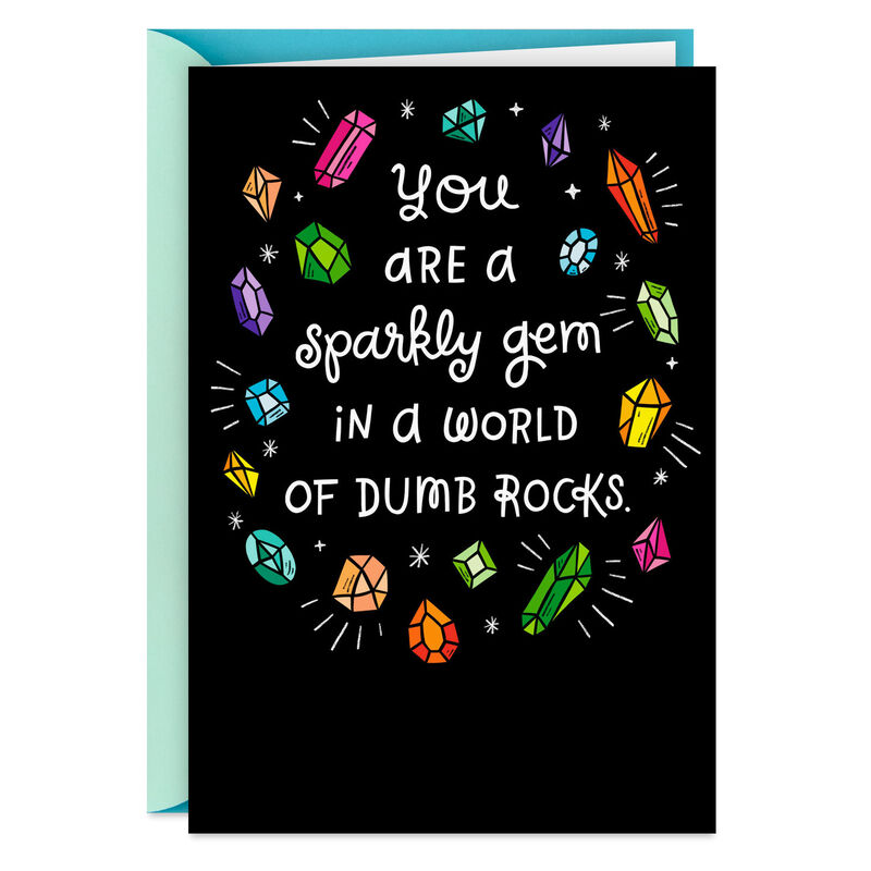 Sparkly-Gems-Funny-Thinking-of-You-Card_449ZZF2410_01