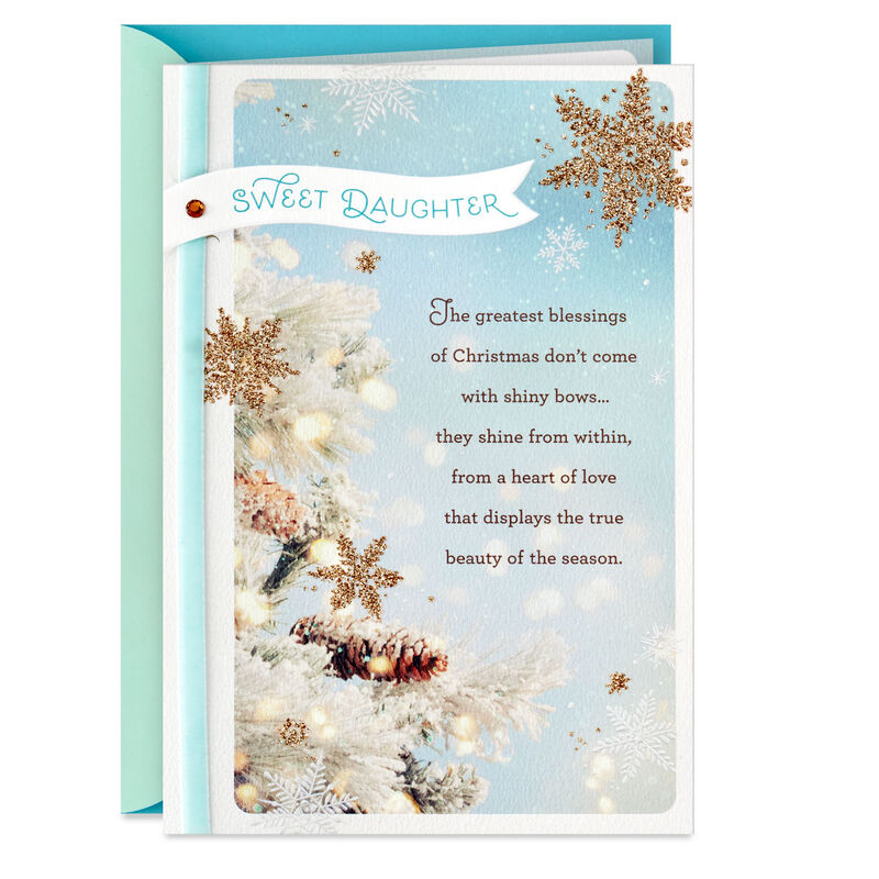 Sparkly-Snowflakes-Religious-Christmas-Card-for-Daughter_699XDS8686_01