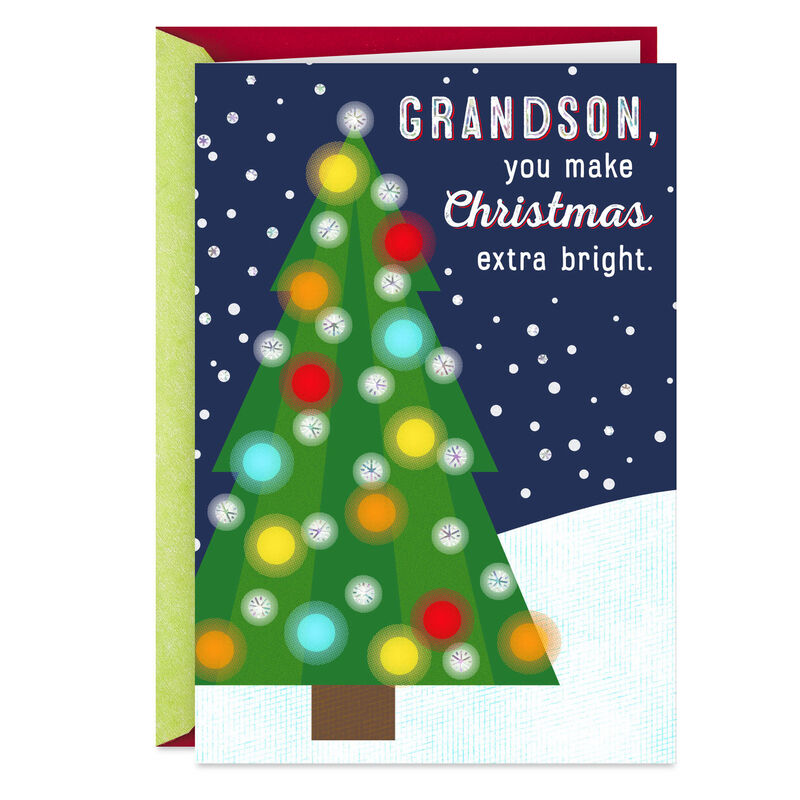 Sparkly-Tree-Christmas-Card-for-Grandson_299XKD5159_01