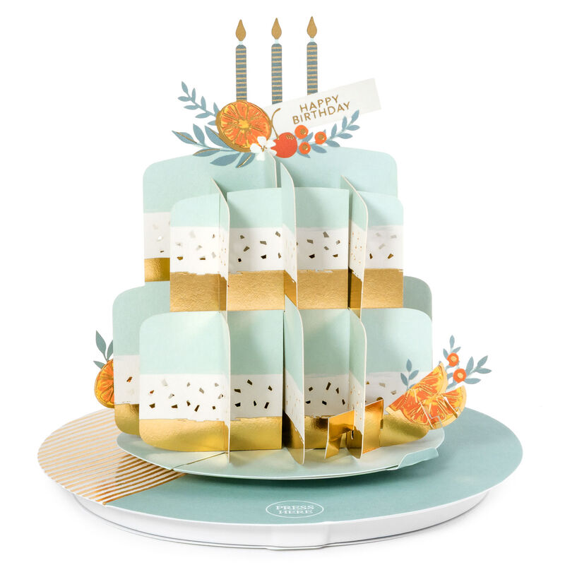 Spinning-Mint-Green-Citrus-Cake-PopUp-Birthday-Card_1499ARH1665_01