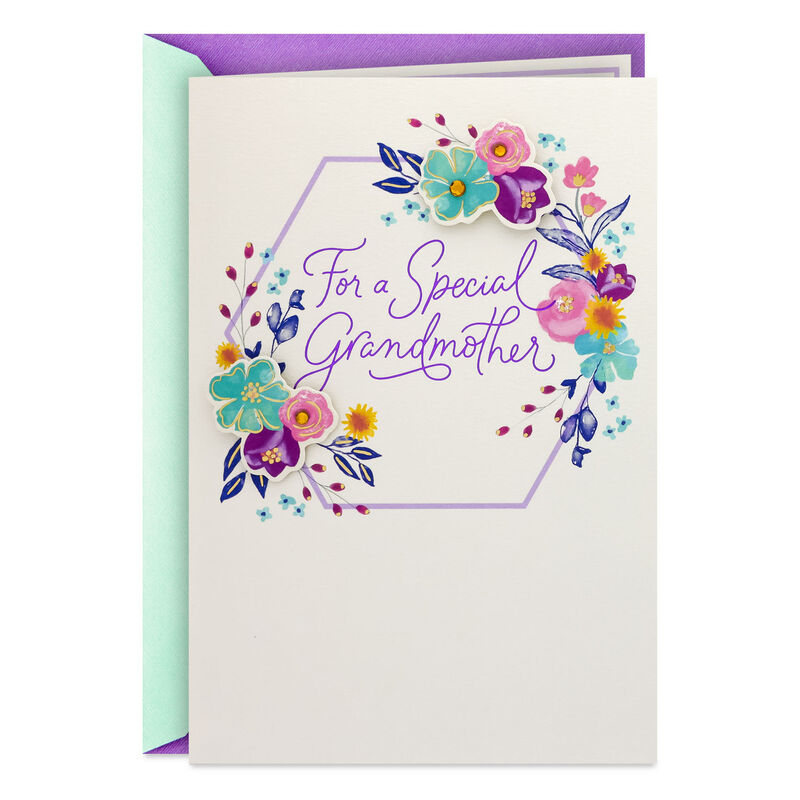 Spring-Flowers-Birthday-Card-for-Grandmother_759FBD5658_01