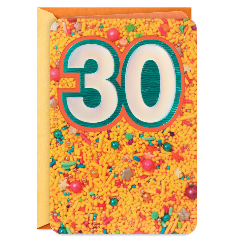 Sprinkles-Enjoy-Every-Moment-30th-Birthday-Card_599HBD4557_01