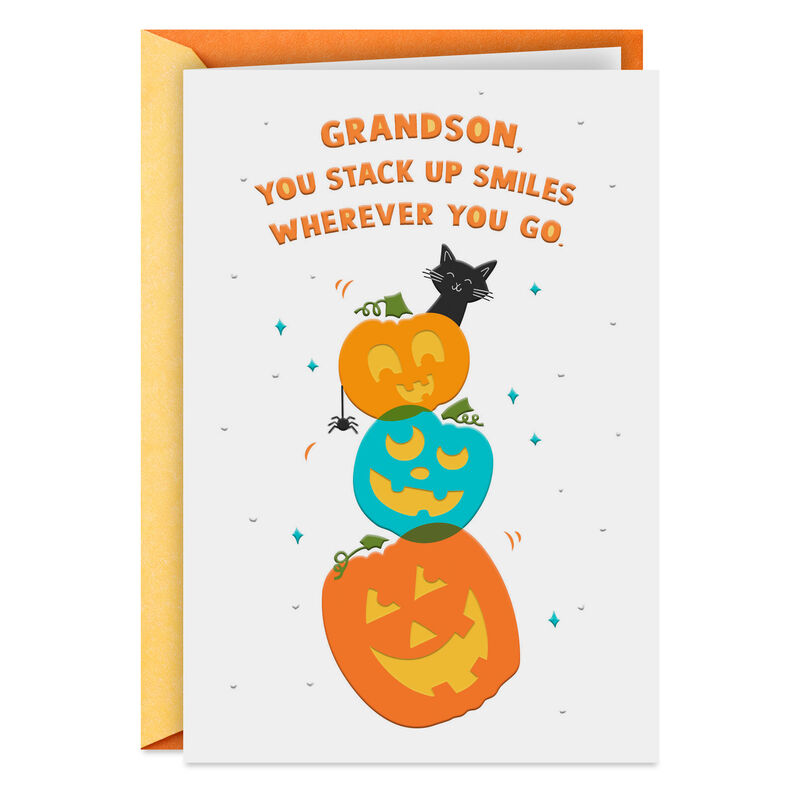 Stacked-Pumpkins-Halloween-Card-for-Grandson_299HKD1133_01