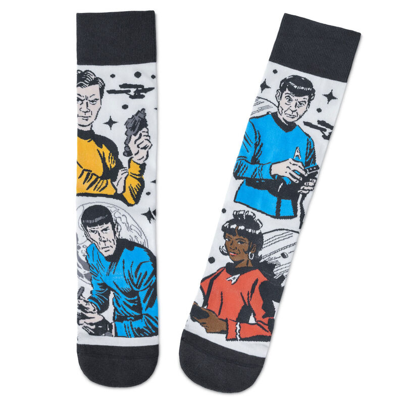 Star-Trek-Crew-of-the-Enterprise-Novelty-Crew-Socks_1WOW1095_01