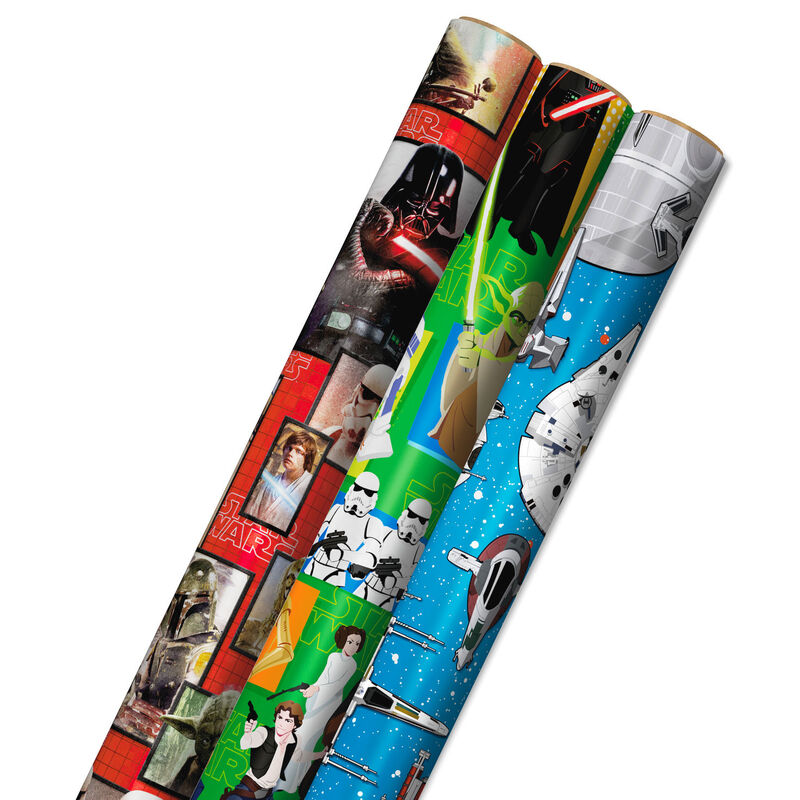 Star-Wars-3Pack-Wrapping-Paper-Rolls_5EWR2930_01