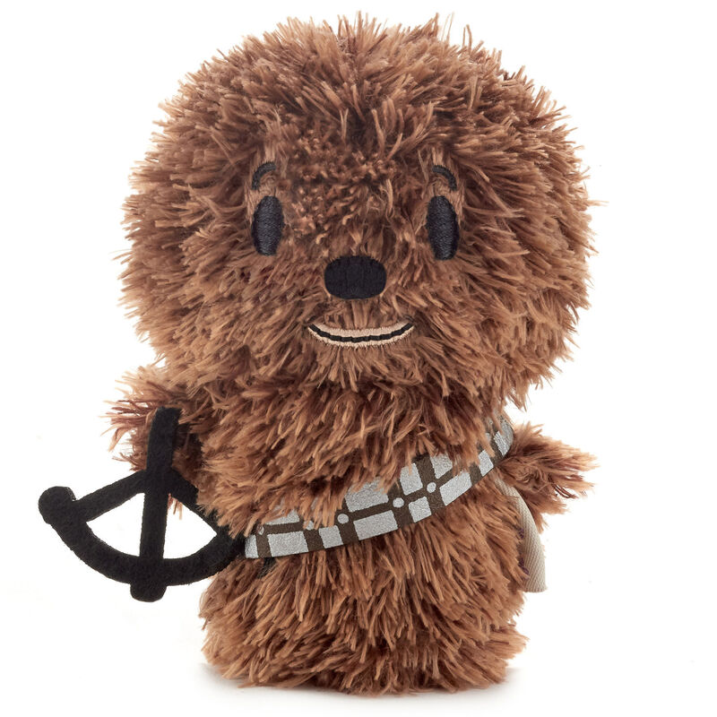 Star-Wars-Chewbacca-With-Sound-itty-bittys-Plush_1KDD2208_01
