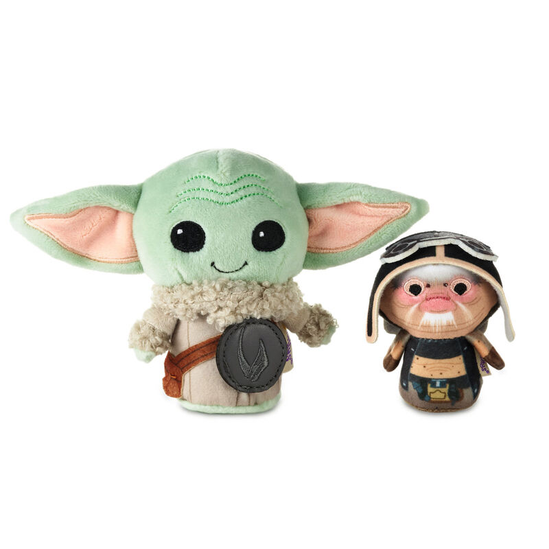 Star-Wars-Grogu-and-Anzellan-Plush-itty-bittys-Set_1KDD2278_01
