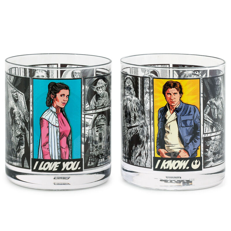 Star-Wars-Han-and-Leia-Illustrated-Rocks-Glasses-Set_1SHP2193_01