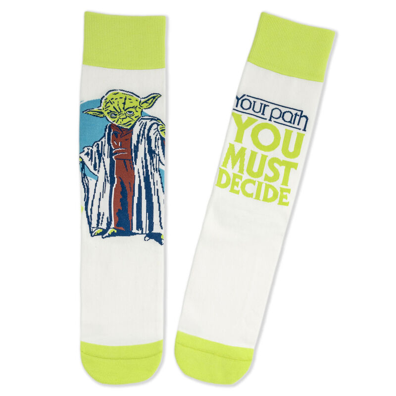 Star-Wars-Yoda-Novelty-Crew-Socks_1WOW1077_01